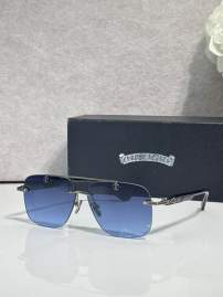 Picture of Chrome Hearts Sunglasses _SKUfw79760935fw